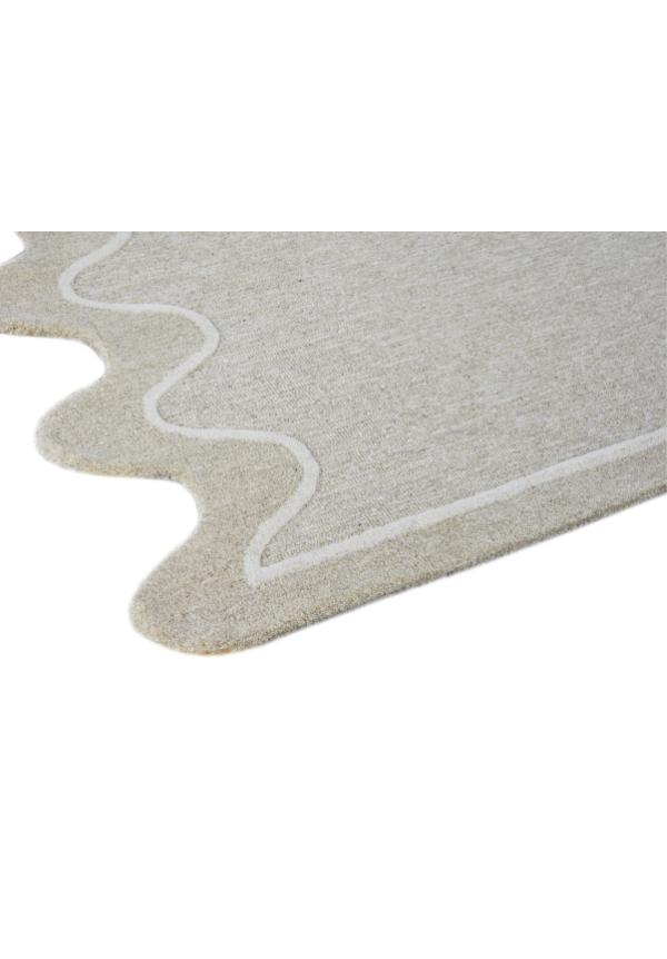Ala curve