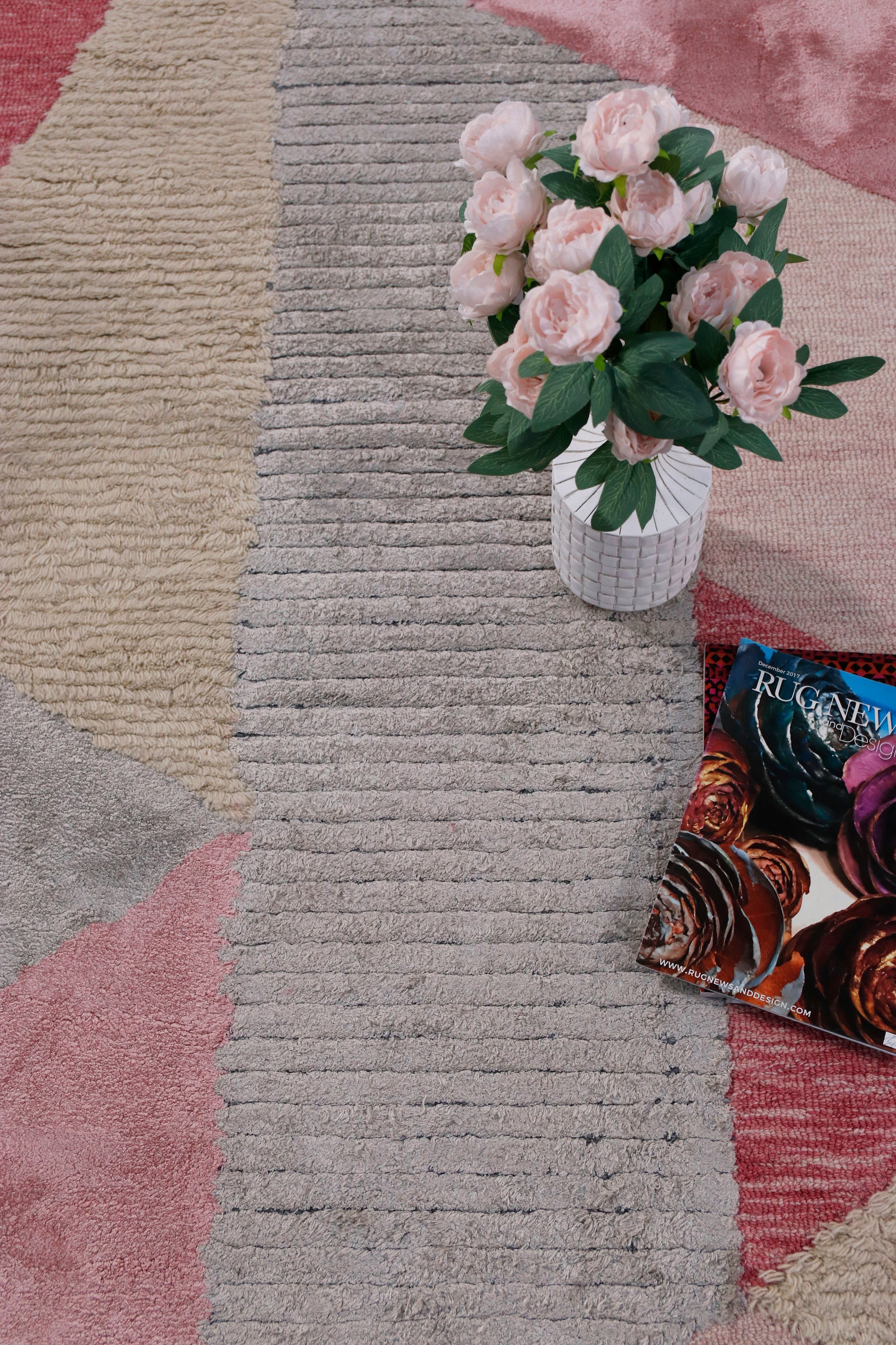 Rosy summer (7395511566492)