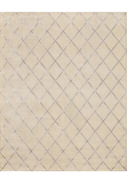 Amari trellis