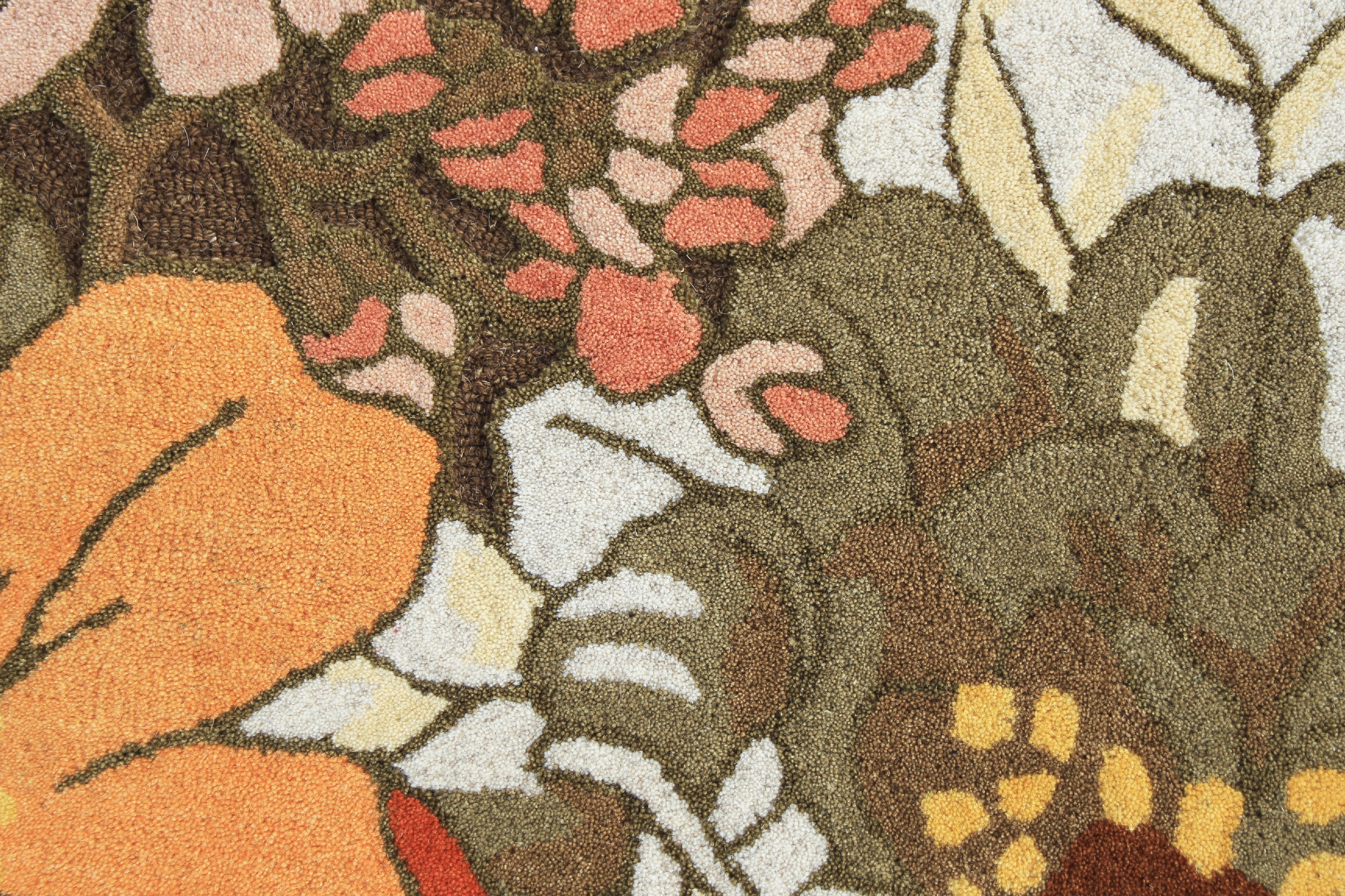 Autumn meadow