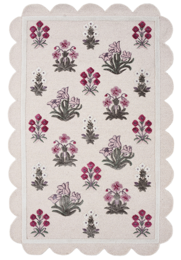 Fressia Scallop