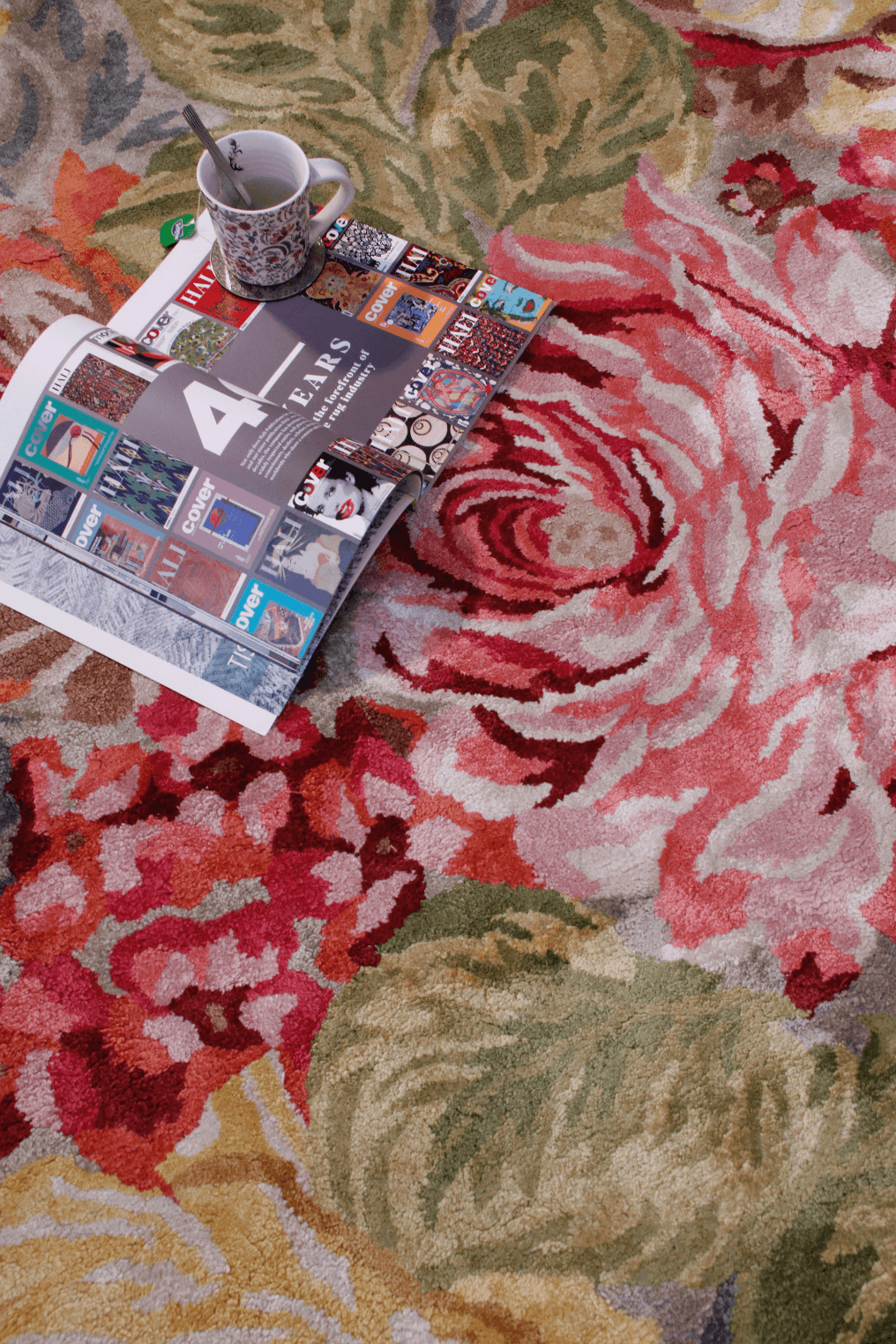 Clover (7360600309916)