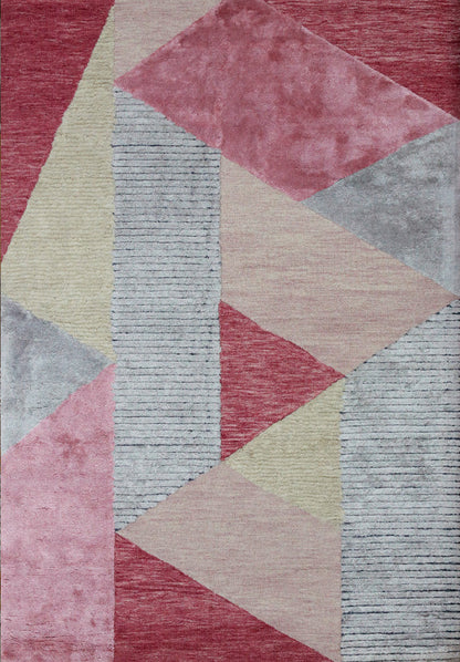 Rosy summer (7395511566492)