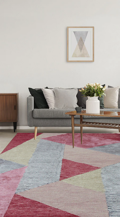 Rosy summer (7395511566492)